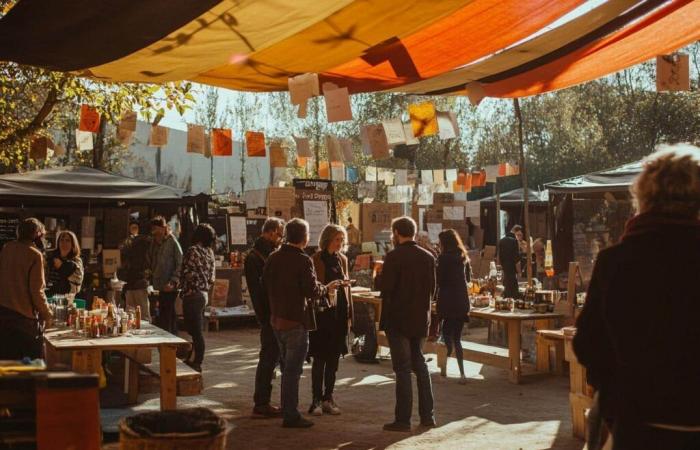 Bordeaux lance le plus grand village de réemploi solidaire avec une levée de fonds record de 4 millions d’euros