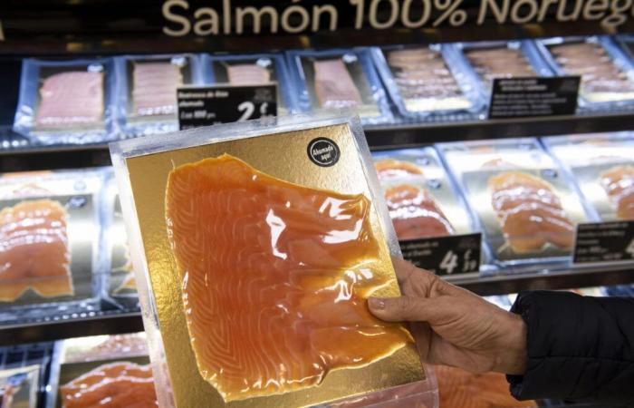 face à la flambée des prix du saumon, cette alternative s’impose chez les Français