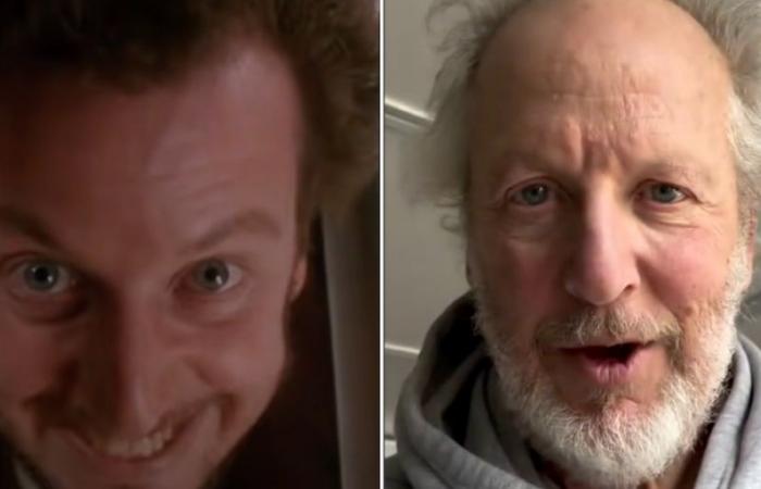 Marv de Home Alone est une star de TikTok – et les gens n’arrivent pas à croire ce qu’il fait maintenant