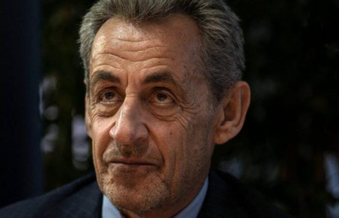 Nicolas Sarkozy définitivement condamné à un an de prison : Actualités