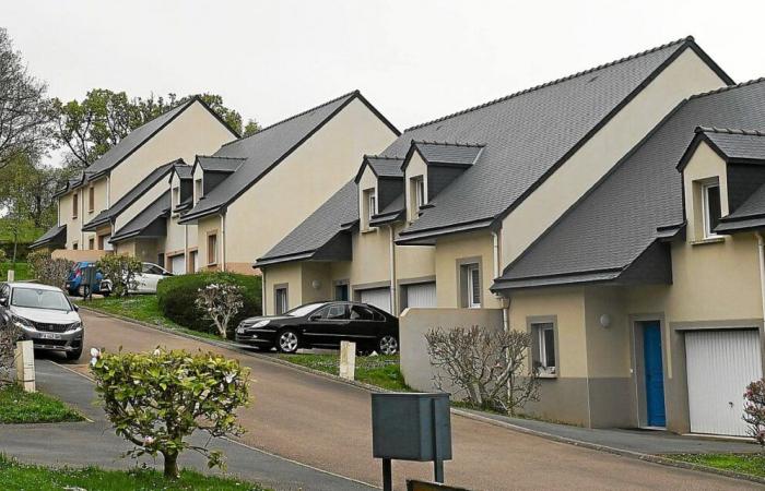 à Saint-Brieuc, une tribune sur le logement en Bretagne