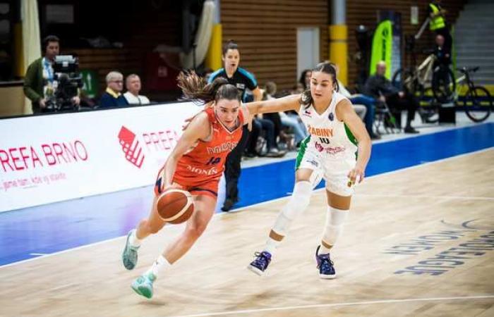 Bourges gagne, les Françaises de l’étranger s’amusent – ​​Postup.fr