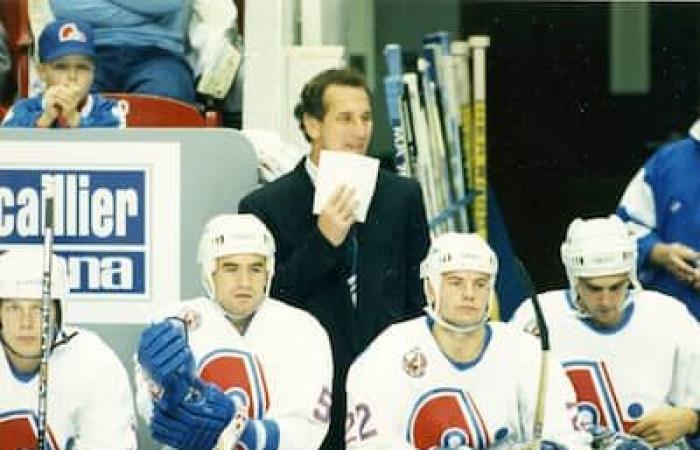 Michel Bergeron et d’autres Nordiques racontent leurs plus beaux souvenirs du Colisée