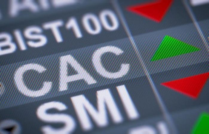 Bureau Veritas dans le CAC40, Honda et Nissan bricolent