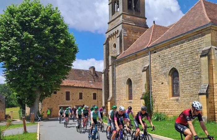 Vélo. Au niveau national, les équipes de Nouvelle-Aquitaine sont à la peine