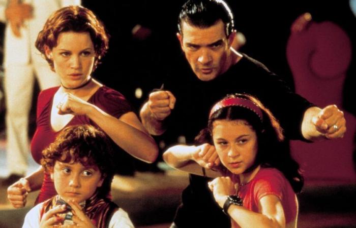 “Spy Kids” et “Dirty Dancing” rejoignent les films conservés à la Bibliothèque du Congrès