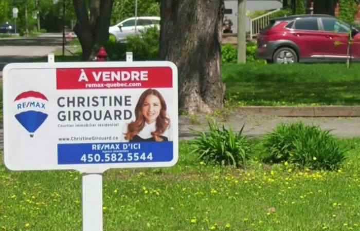 L’ancienne courtier immobilier vedette Christine Girouard radiée du barreau à vie