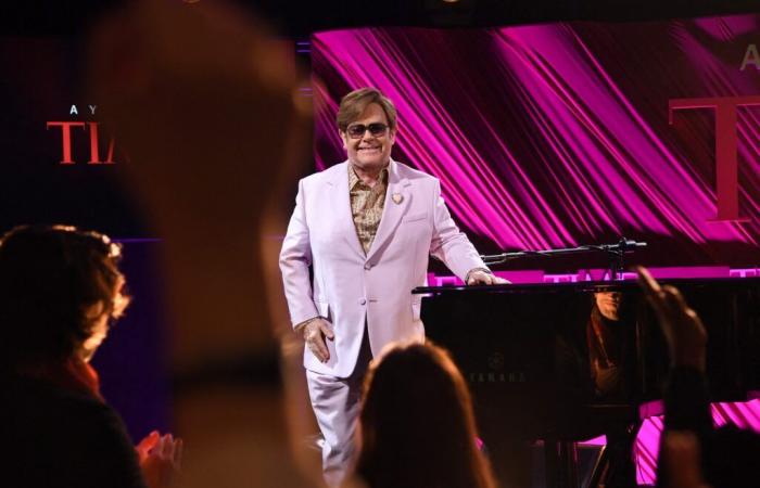 l’histoire controversée entre Elton John et le film culte