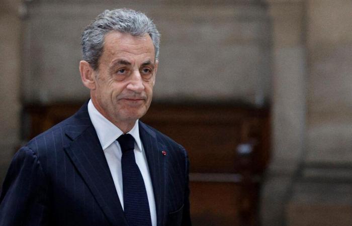 Comment Nicolas Sarkozy a été définitivement condamné dans l’affaire des écoutes