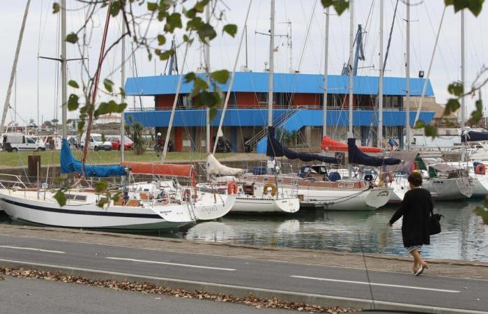 les usagers du port de Brise-Lames veulent être mieux entendus