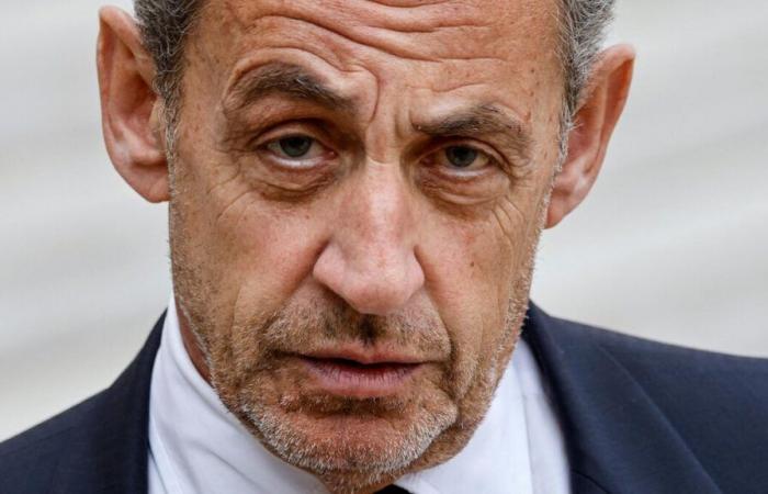 la classe politique réagit à la condamnation définitive de Nicolas Sarkozy