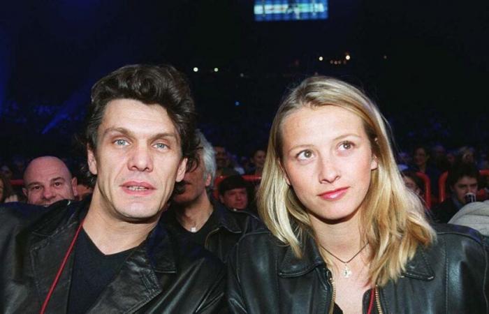 Sarah Poniatowski exprime sa culpabilité concernant ses 3 enfants, avec son ex Marc Lavoine