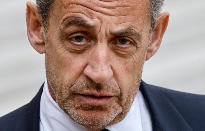 Nicolas Sarkozy, reconnu coupable dans l’affaire Paul Bismuth, va saisir la CEDH