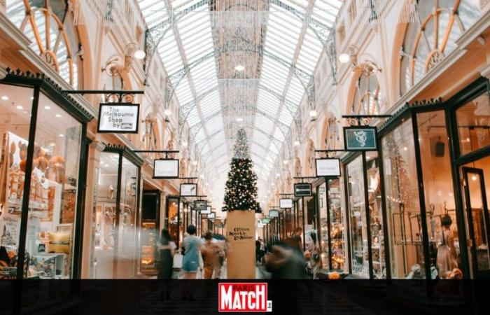 C’est le pire jour pour faire vos derniers achats de Noël