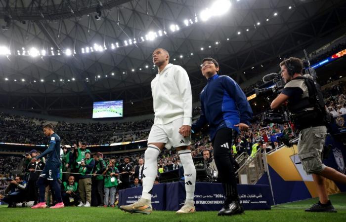 Parce que Real Madrid-Pachuca se joue dans un silence fantomatique malgré 60 000 spectateurs dans le stade