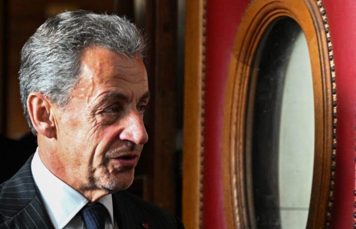 « harcèlement judiciaire », « injustice »… la réaction de Nicolas Sarkozy