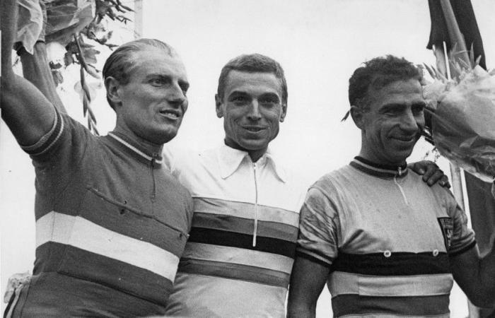 10 moments dans la carrière de Rik Van Looy