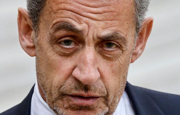 Sarkozy, condamnation définitive à un an de bracelet électronique