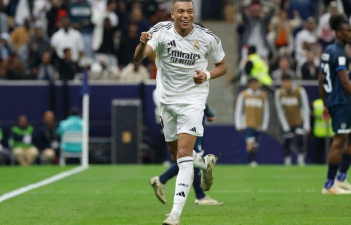 Real Madrid-Pachuca (3-0) : le résumé de la victoire maîtrisée des Merengues de Mbappé, vainqueurs de la Coupe Intercontinentale