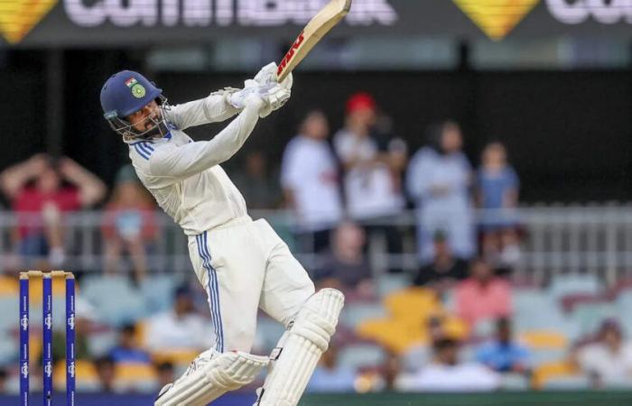 L’Inde têtue évite la poursuite alors que le troisième test australien se dirige vers un match nul