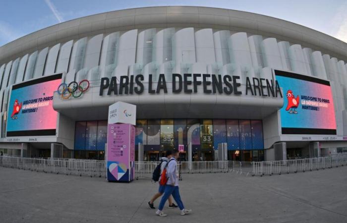 Le Masters 1000 parisien changera de braquet en 2025