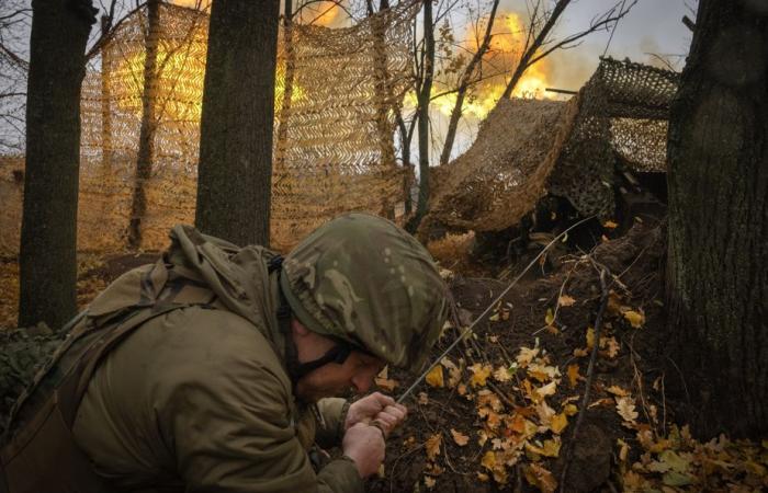 Guerre en Ukraine | Au moins 100 Nord-Coréens tués, selon le député sud-coréen