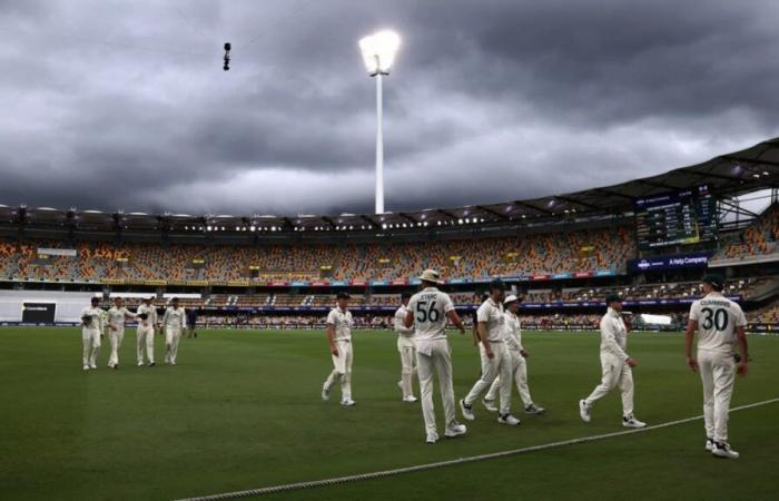 AUS vs IND 2024/25, Australie vs Inde 3e test, jour 5, Brisbane Match Report, 14 – 18 décembre 2024