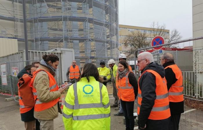 La Régie de l’Eau Metz Eurométropole face aux enjeux du changement climatique