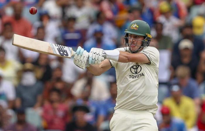 Trophée Border Gavaskar : « Les courses et le partenariat dans les premières manches étaient de bons signes » : Pat Cummins