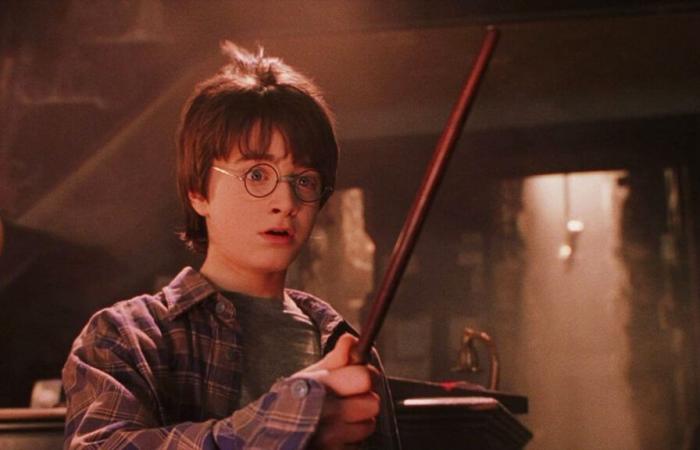 Nous retournons à Poudlard ! Harry Potter revient au cinéma