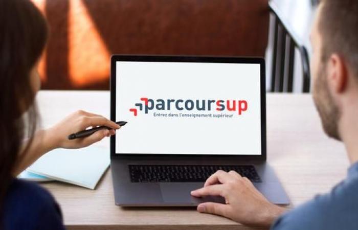 Parcoursup : la plateforme est ouverte