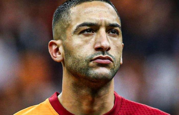 Quel avenir pour Hakim Ziyech ?