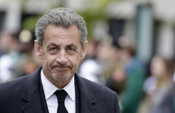 Sarkozy condamné à 3 ans dont 1 avec bracelet électronique : « Je suis innocent »