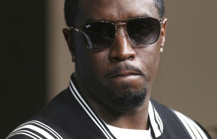 Accusé de trafic sexuel | Le rappeur P. Diddy comparaît devant un tribunal fédéral avant son procès