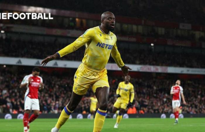 Jésus sauve Arsenal ; Newcastle contre Brentford ; Victoire de Liverpool