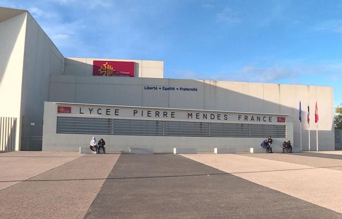 Deux lycéens interpellés en possession d’un couteau dans un lycée, des renforts annoncés dans l’établissement