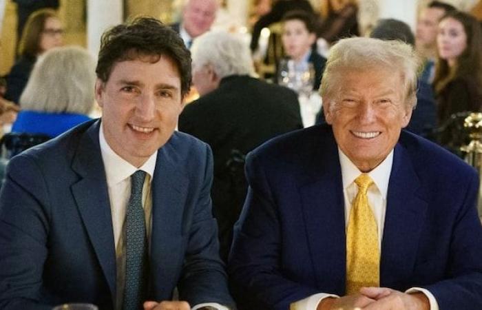 Dominic LeBlanc, l’Acadien fidèle à Justin Trudeau