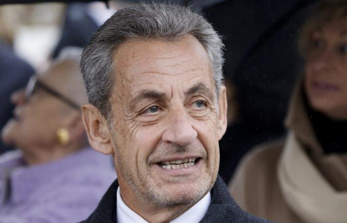 Sarkozy définitivement condamné à un an sous bracelet