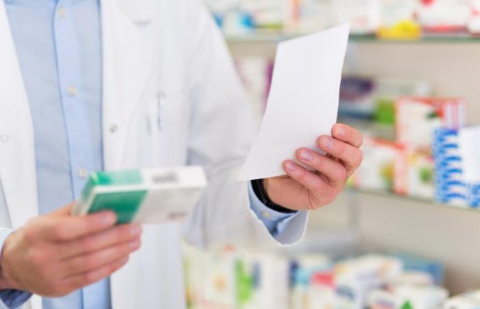 Délivrance complémentaire exceptionnelle par le pharmacien