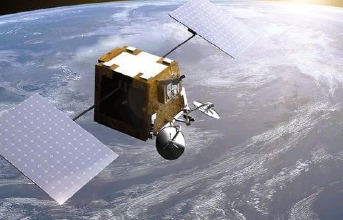 Airbus va construire 100 satellites à Toulouse pour OneWeb