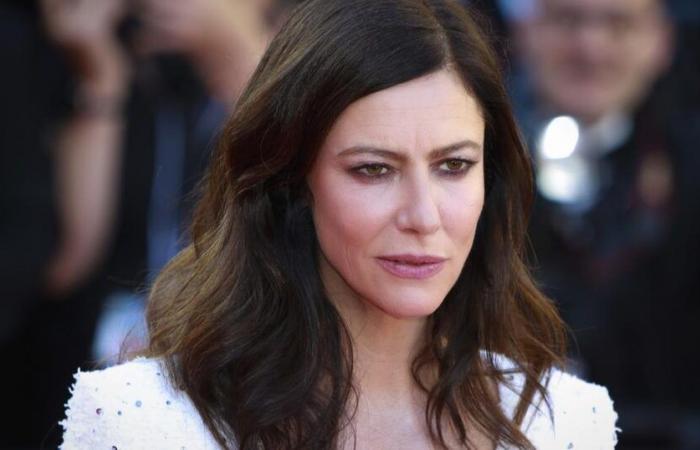 le témoignage glaçant d’Anna Mouglalis sur la violence au cinéma