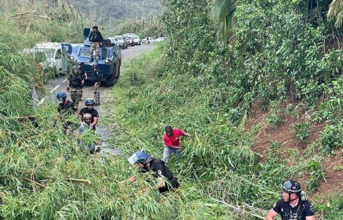 À Mayotte, pourquoi est-il si difficile d’établir un bilan humain précis du passage du cyclone Chido ?