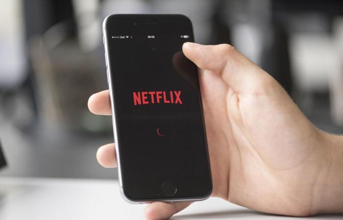 Netflix écope d’une lourde amende