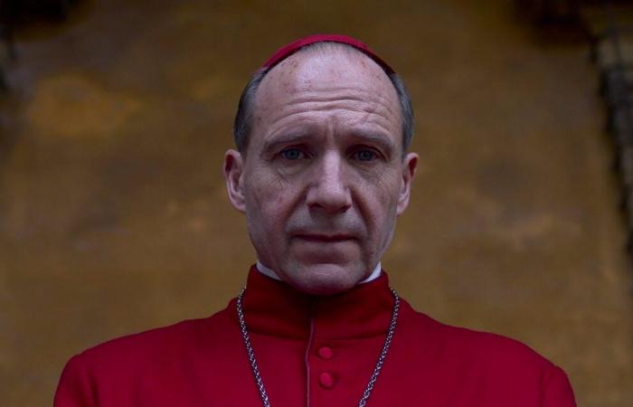 “Conclave” est l’un des meilleurs films de l’année