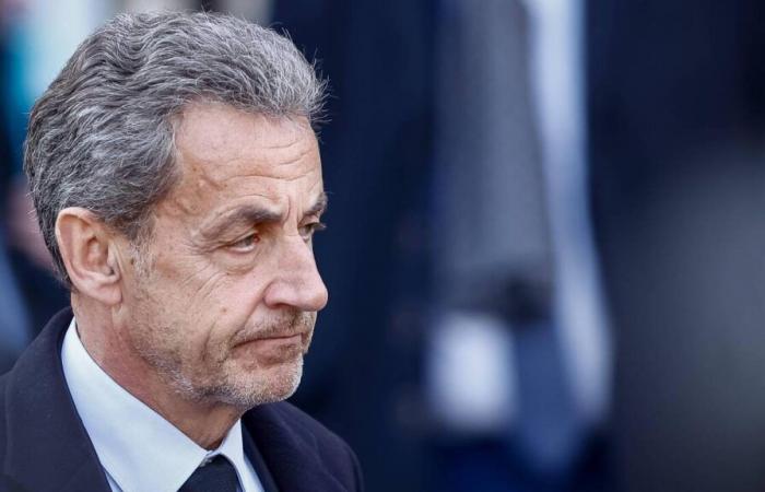 Nicolas Sarkozy est définitivement condamné à un an sous bracelet électronique dans l’affaire des écoutes téléphoniques