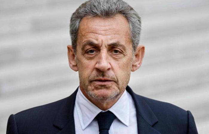 Définitivement condamné, Nicolas Sarkozy risque-t-il de perdre sa Légion d’honneur ?