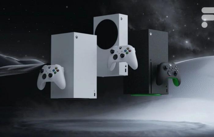 Xbox n’a pas bénéficié du rachat de Call of Duty