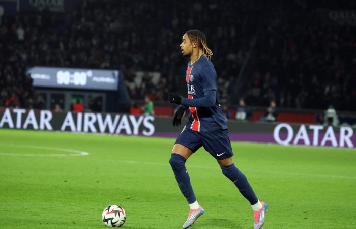 DIRECT. Monaco – PSG : suivez le match