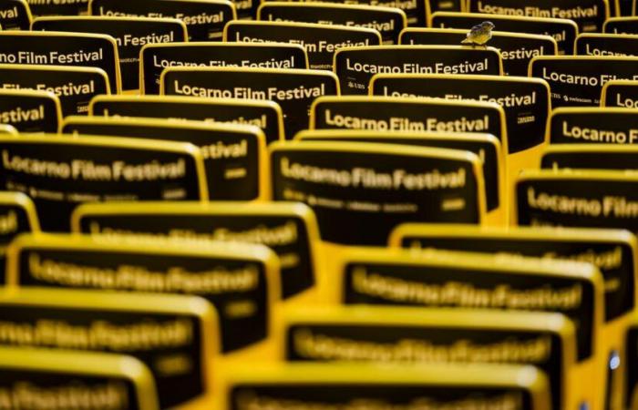 Le Festival du film de Locarno pourrait avoir lieu à la mi-juillet dès 2027