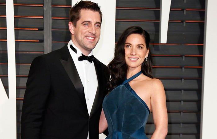 Olivia Munn, l’ex-ex-Aaron Rodgers de Shailene Woodley, dit qu’il “ne m’a pas rendu service” en sortant avec des femmes célèbres